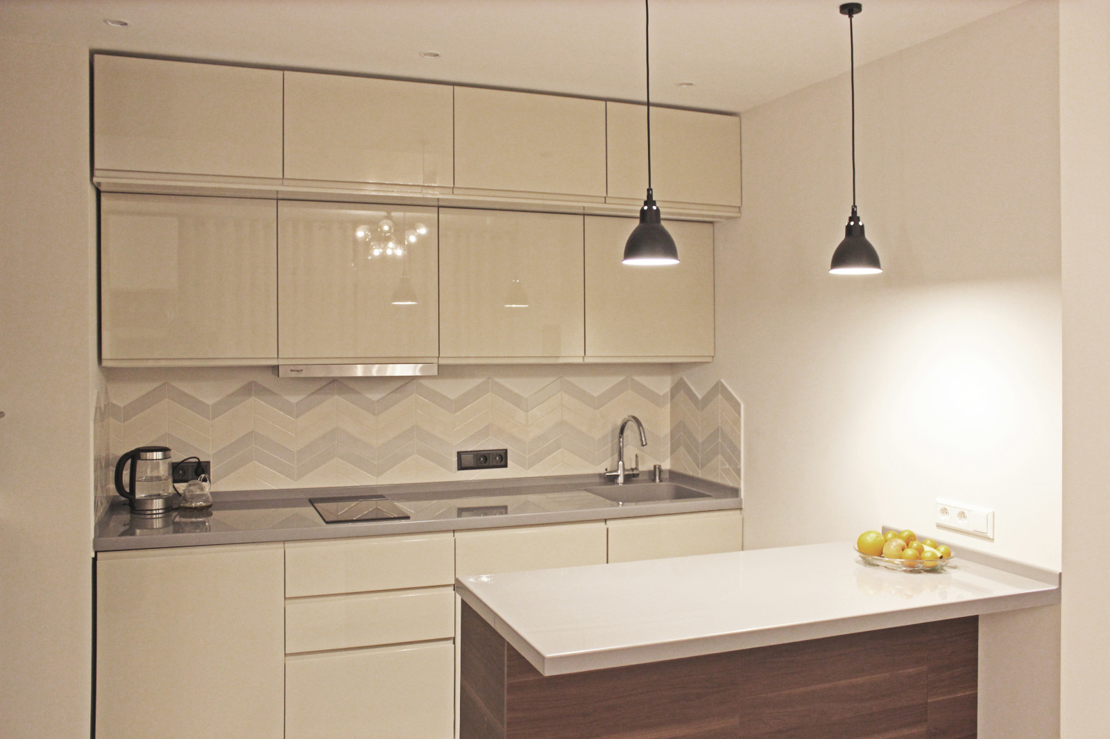 ЖК Новогорск Парк: Скандинавские мотивы