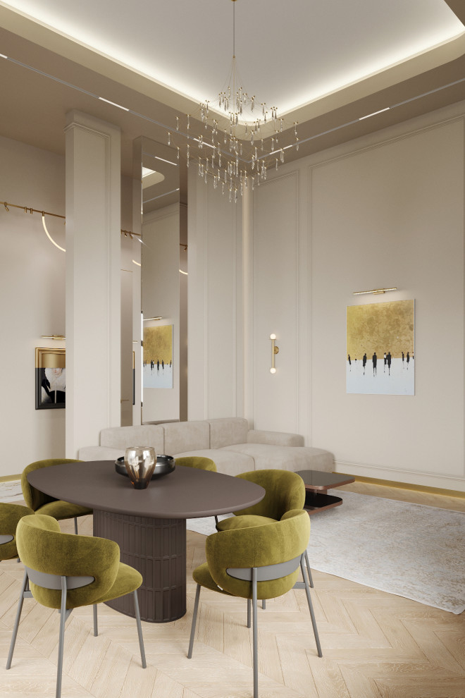 366_ЖК "Измайлово"_Визуализации