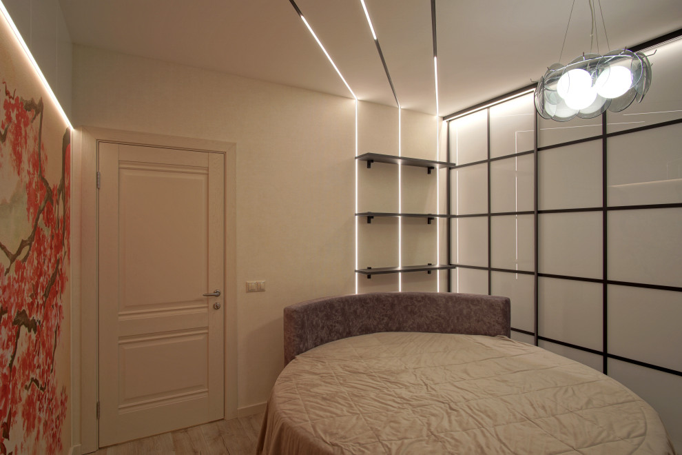 ГОТОВЫЙ РЕМОНТ ТАУНХАУСА В ЖК "НЕМЕЦКАЯ ДЕРЕВНЯ" Г.КРАСНОДАР