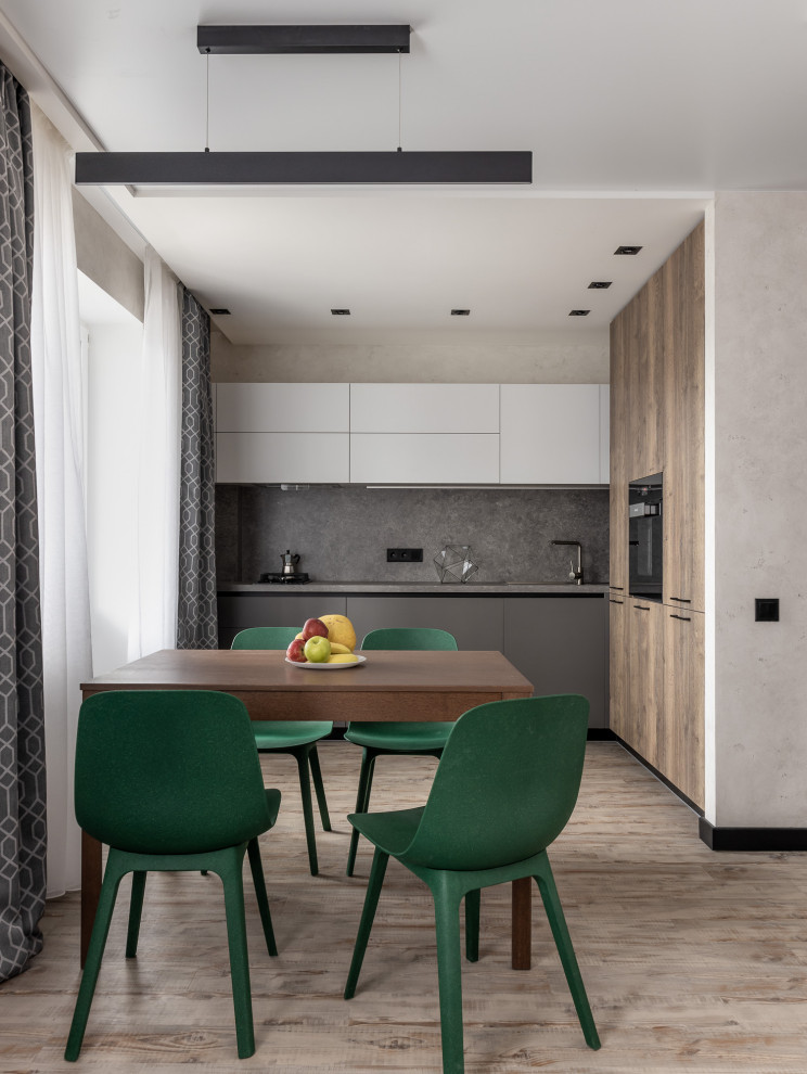 «Молодой и холостой»