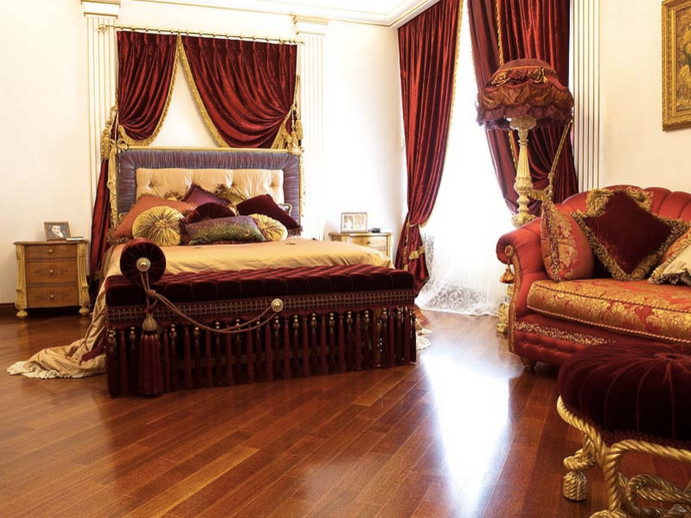 Наши работы