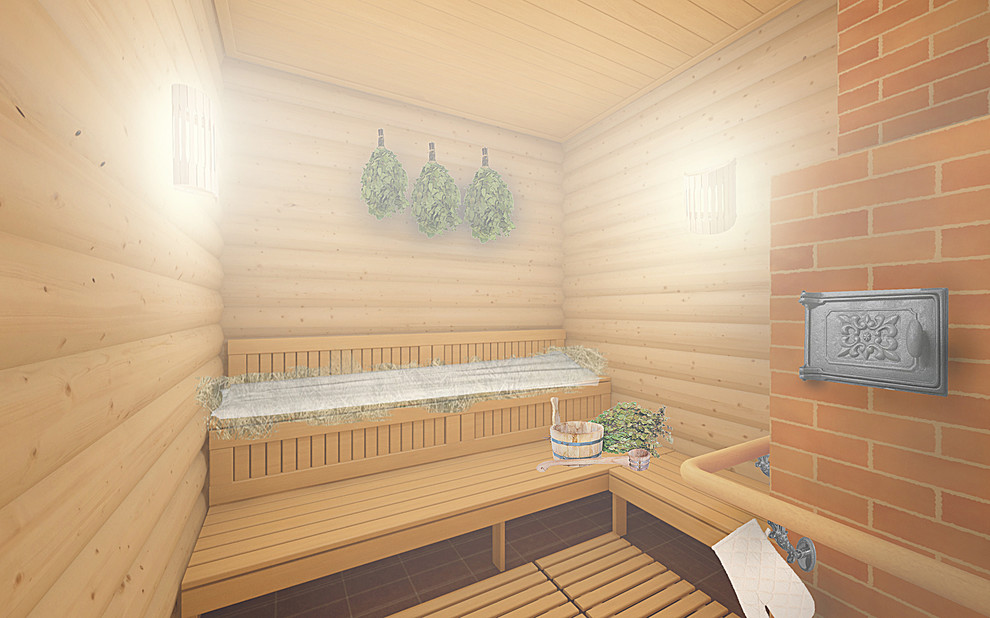 Усадьба Вороново