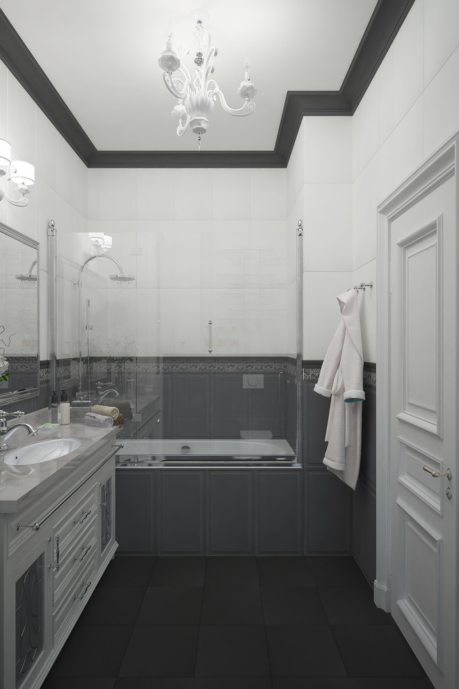 Квартира на Мичуринском