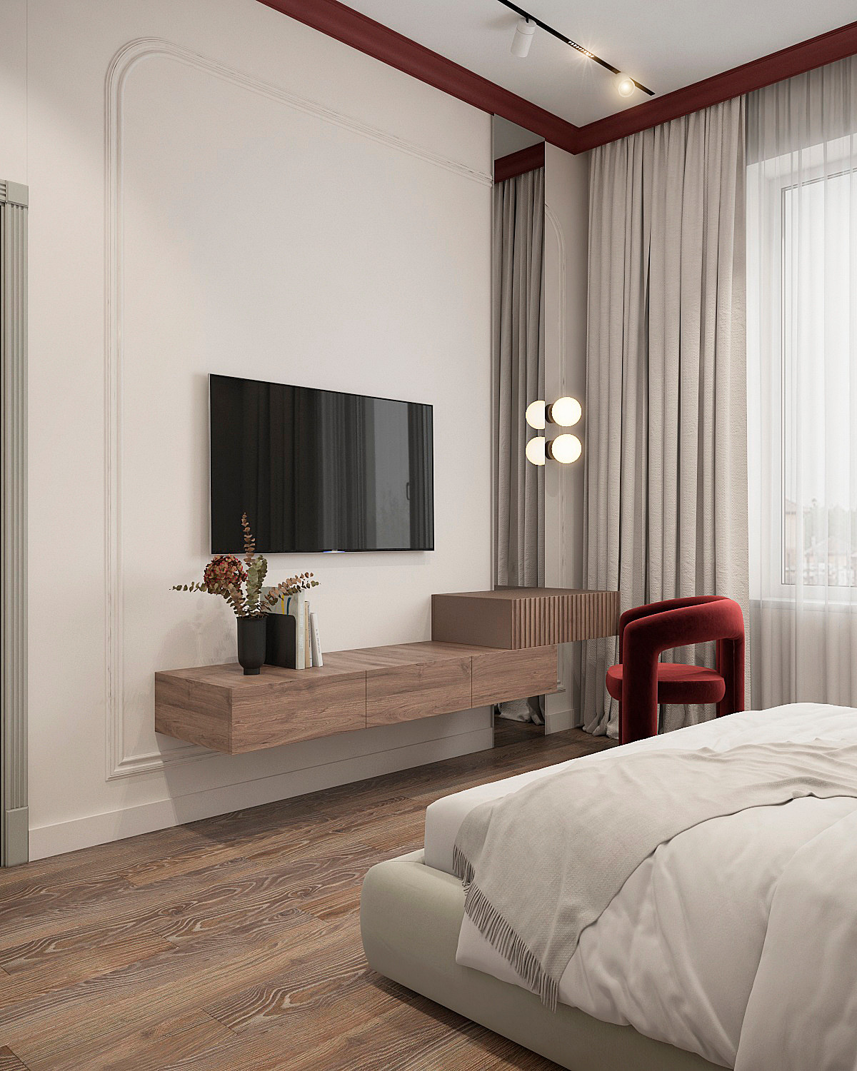 Загородный дом 110 кв/м