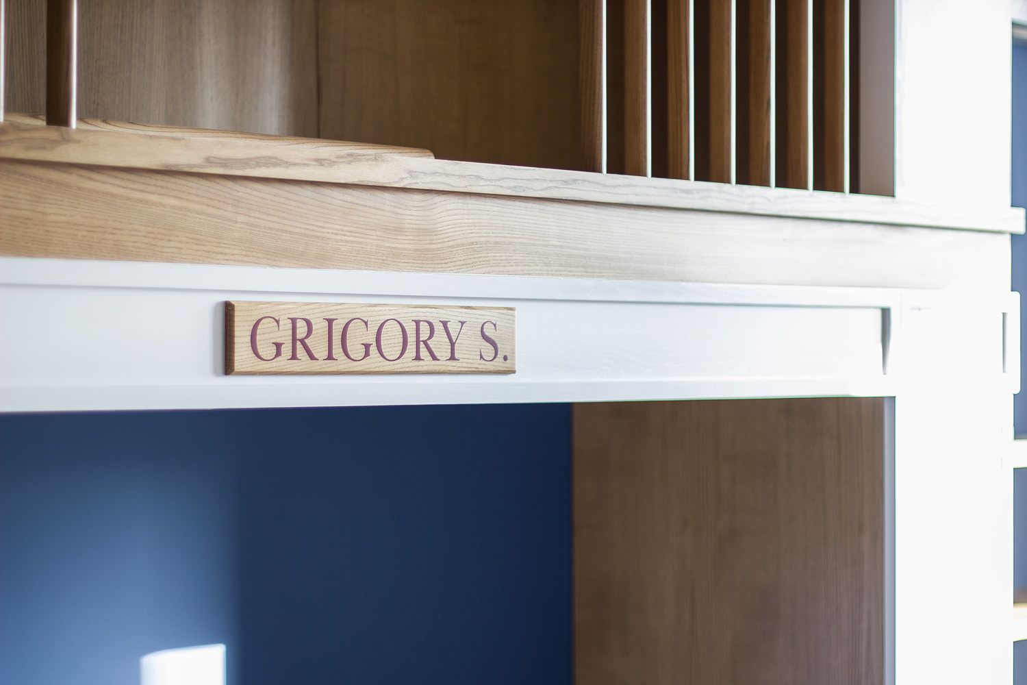 Детская комната GRIGORY HOUSE