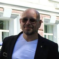 Игорь Беликов