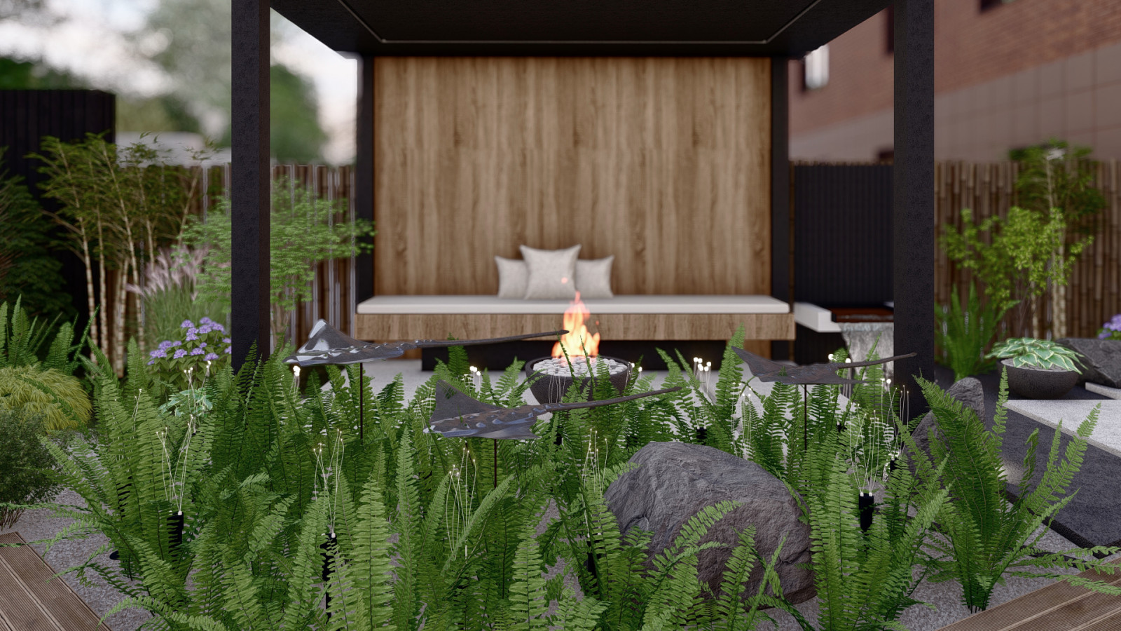 Набережная Максима Горького 3 сотки