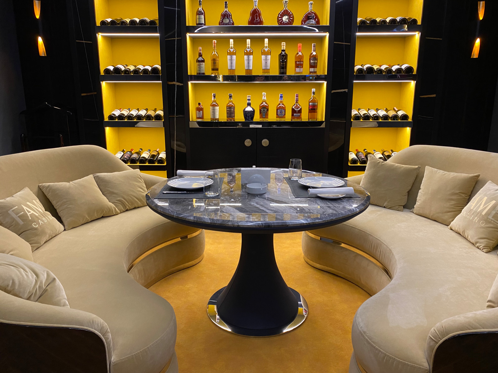 вип казино в Минске