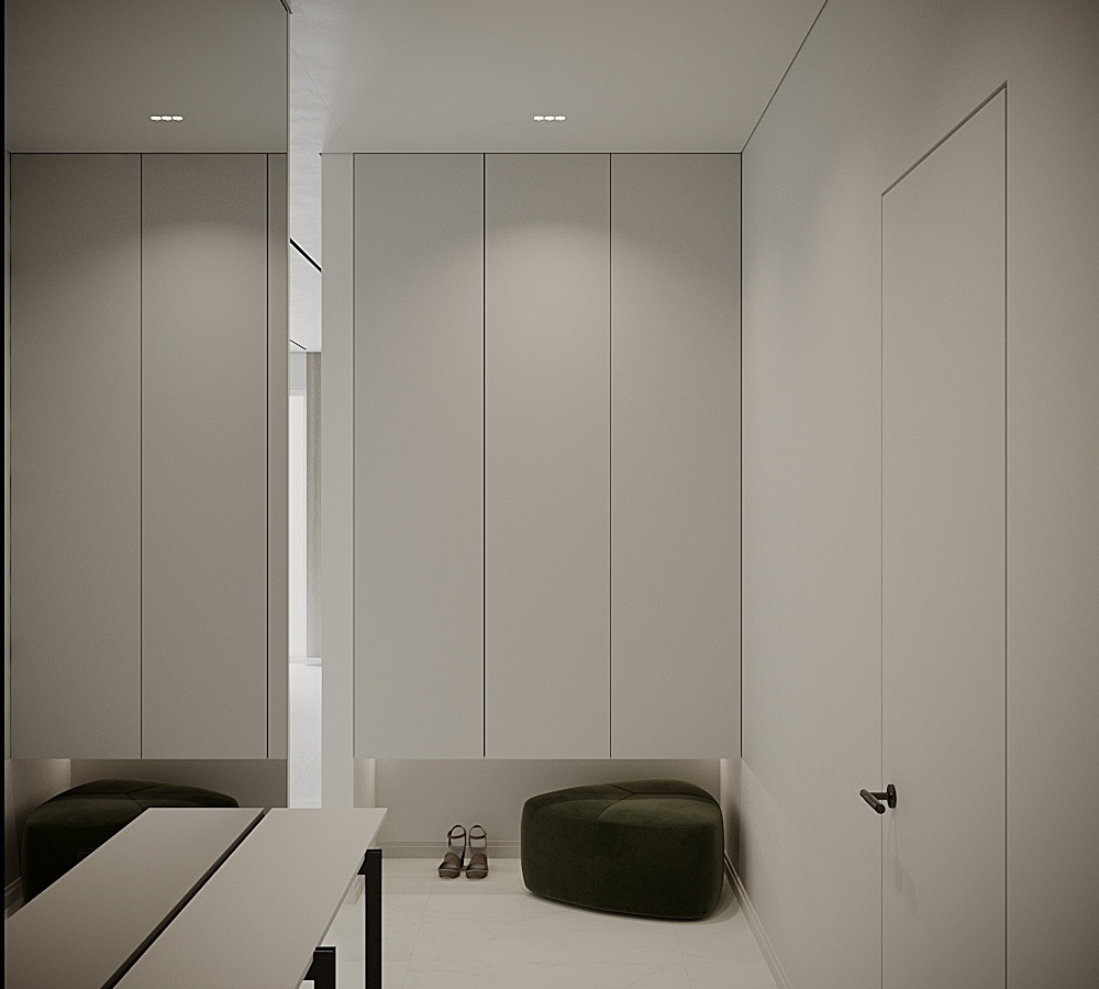 Таунхаус в КП "Потапово Вилладж" (200 м2)