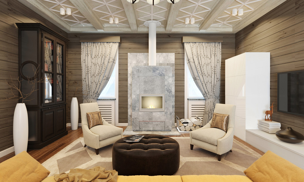 Загородный дом Бисерово