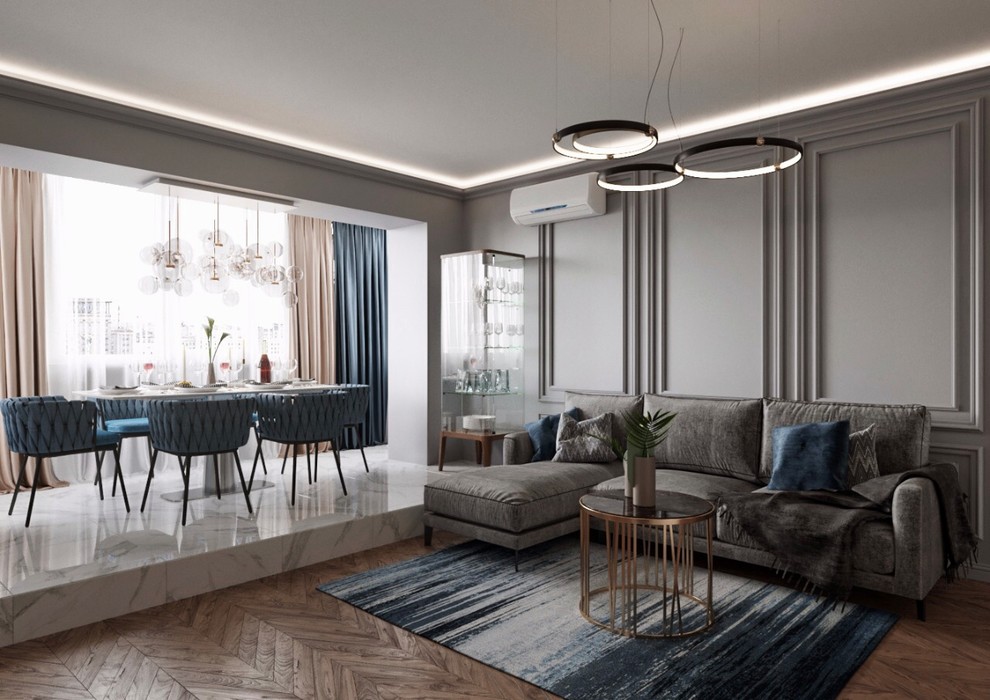 Любовь с первого взгляда