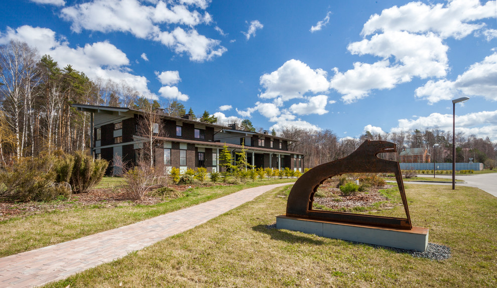 Арендный поселок "Дарьино-Успенское"