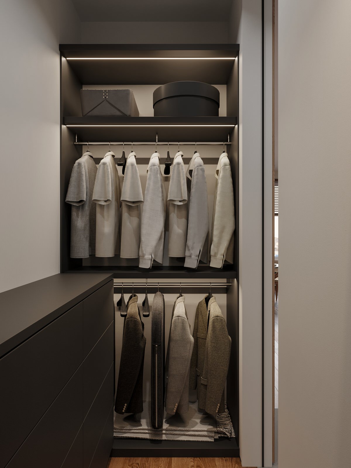 ЖК Настоящее