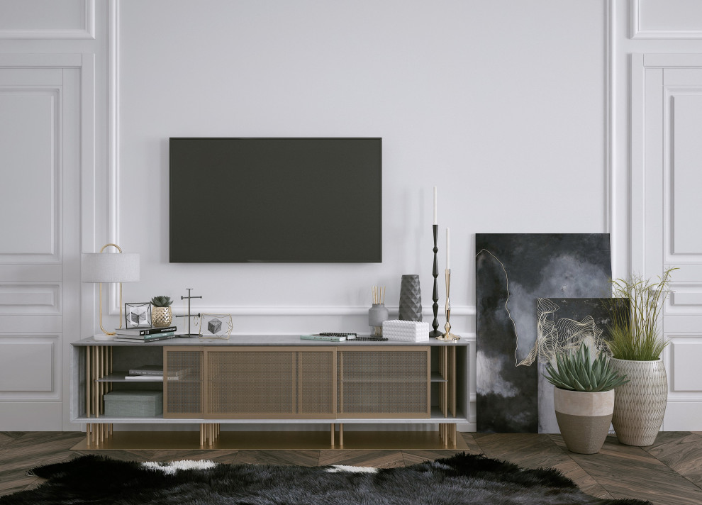 Romanov House apartment