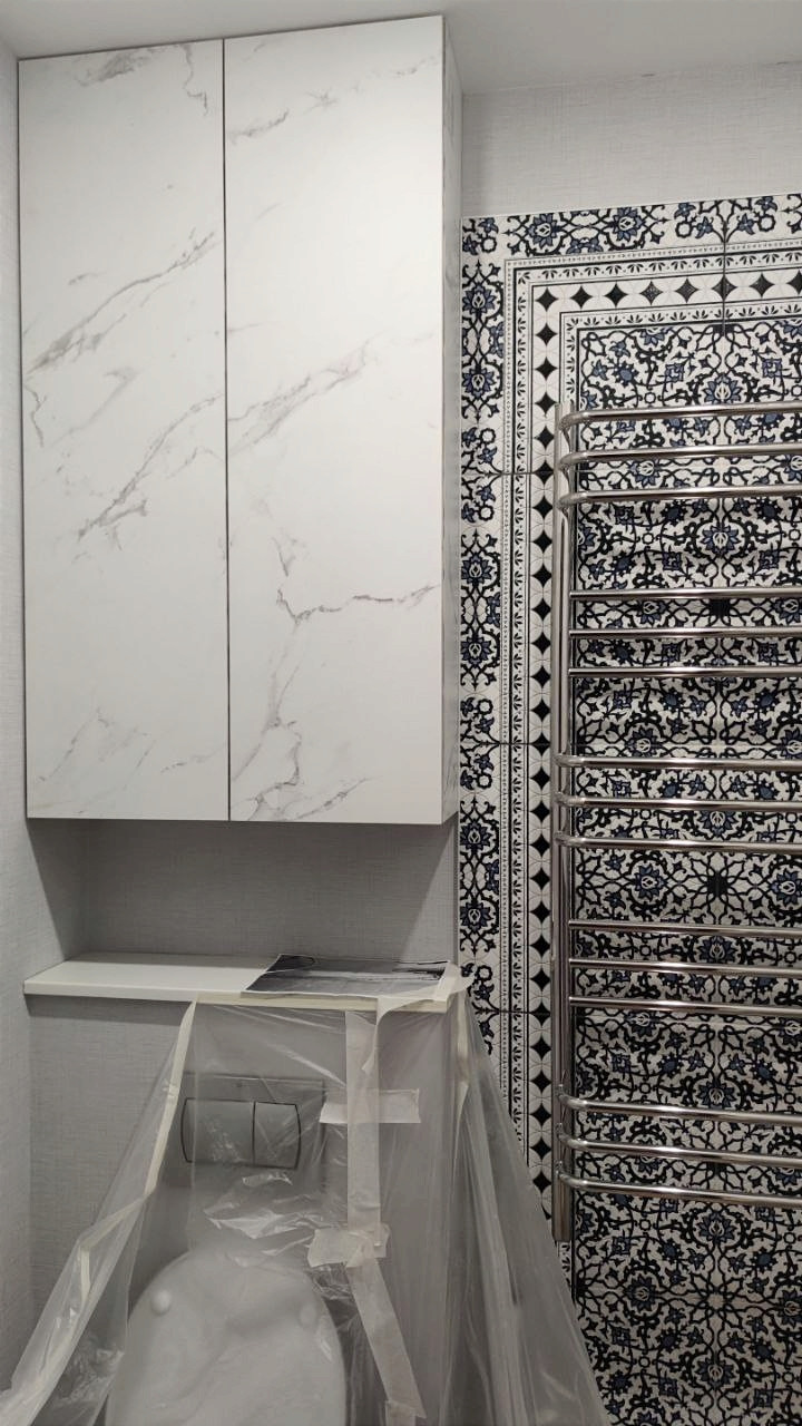 ЖК Георг Ландрин