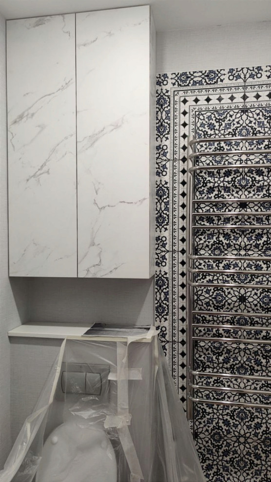 Обложка проекта: ЖК Георг Ландрин