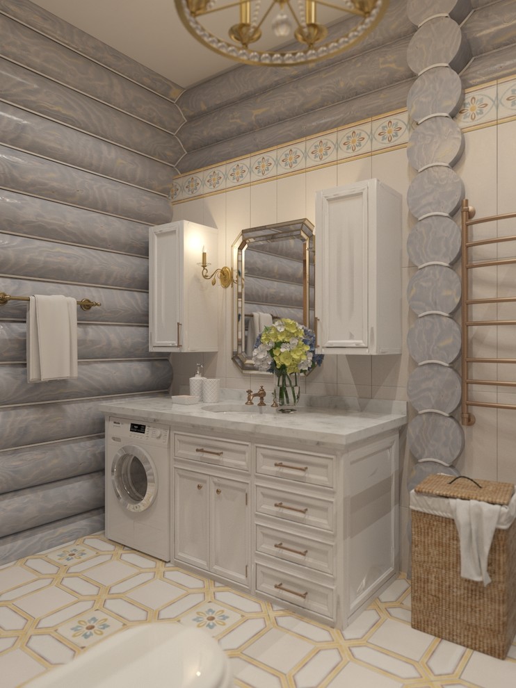 Дом Гидроузел