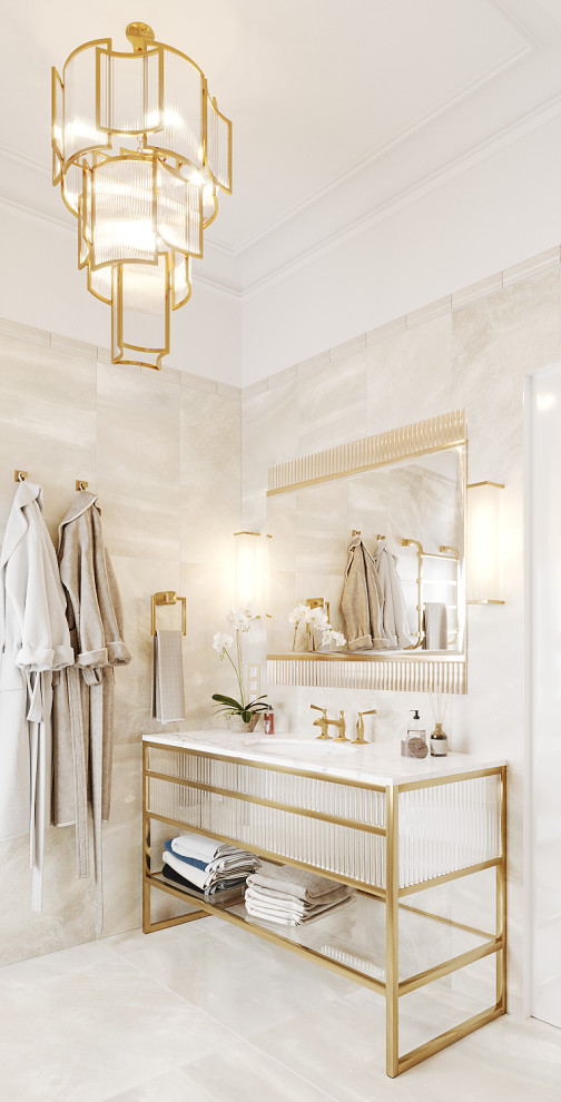 ЖК "Премьер Палас" 135кв.м