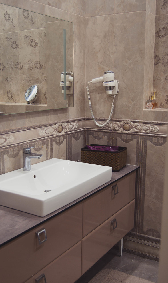 Дизайн интерера