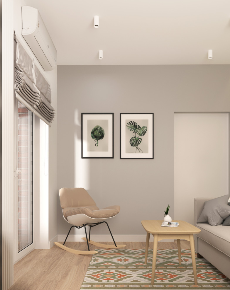 ЖК "Ривьера" Child-friendly