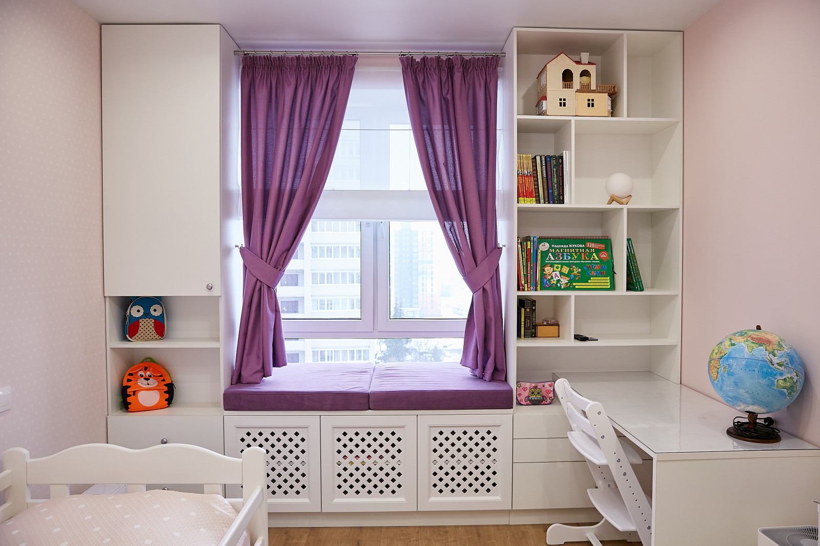 квартира на бежецкой