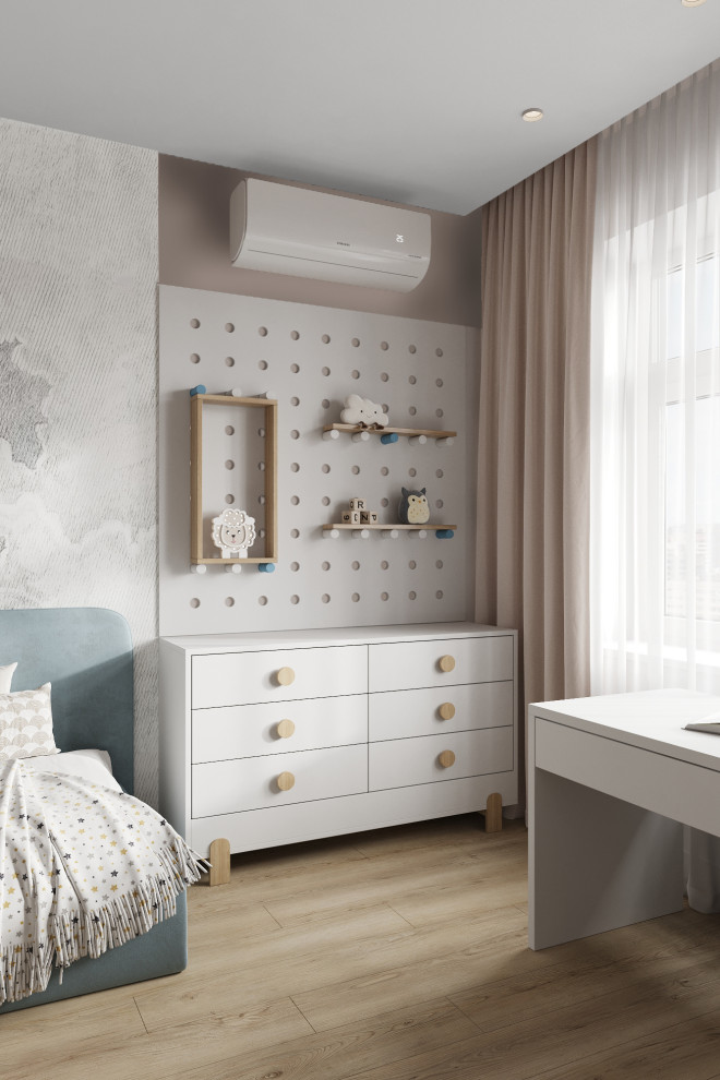 Таунхаус г. Пушкин, 135м2