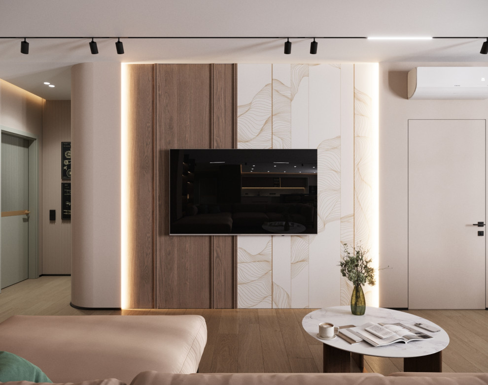 Квартира в историческом центре