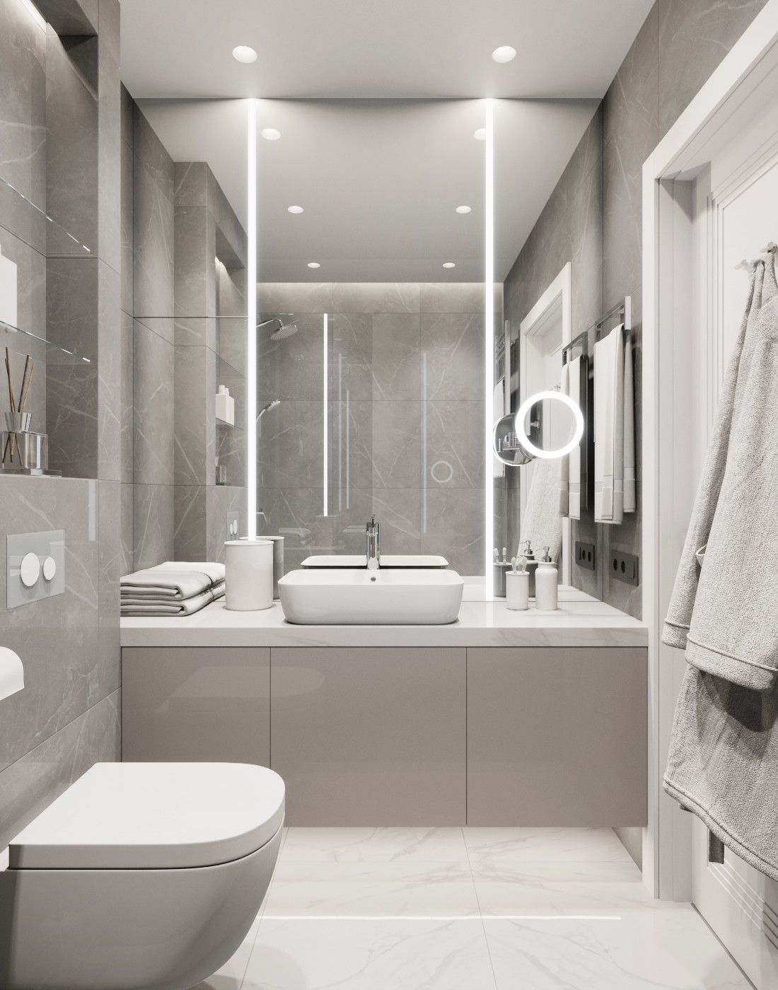 Квартира на Новоконюшенном переулке