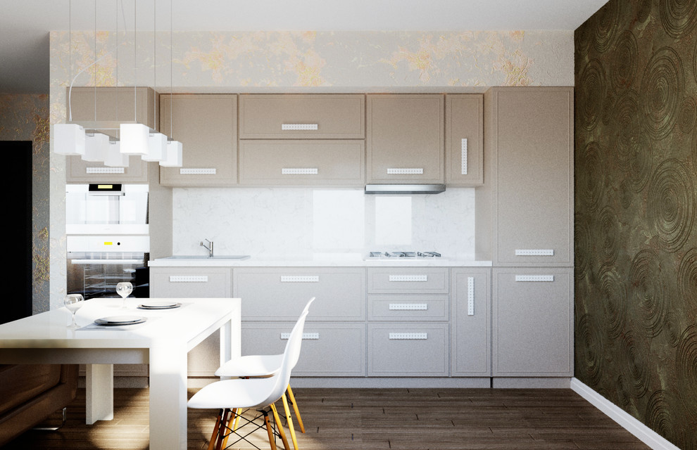 Квартира в Ростове-на-Дону