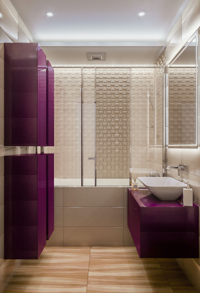 Квартира в ЖК "Ирис" 71,5 м