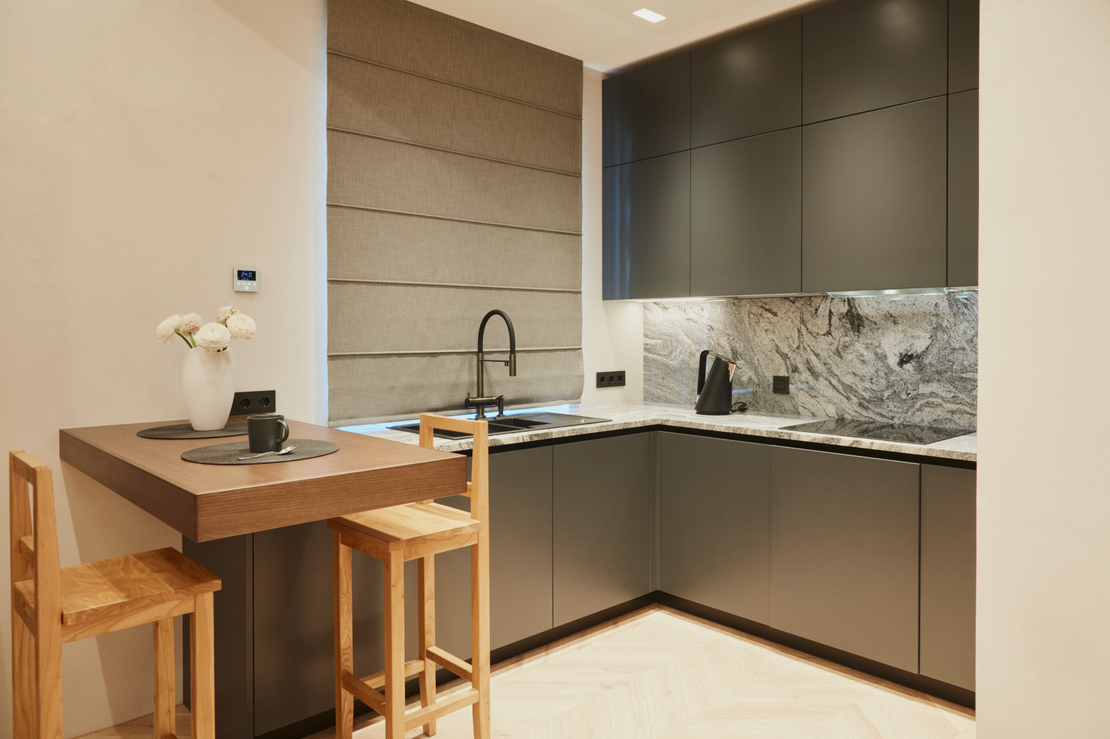 Оболенский переулок