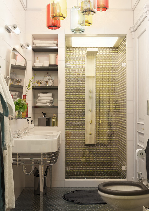 СТАЛИНКА НА КУТУЗОВСКОМ СОВРЕМЕННАЯ КЛАССИКА