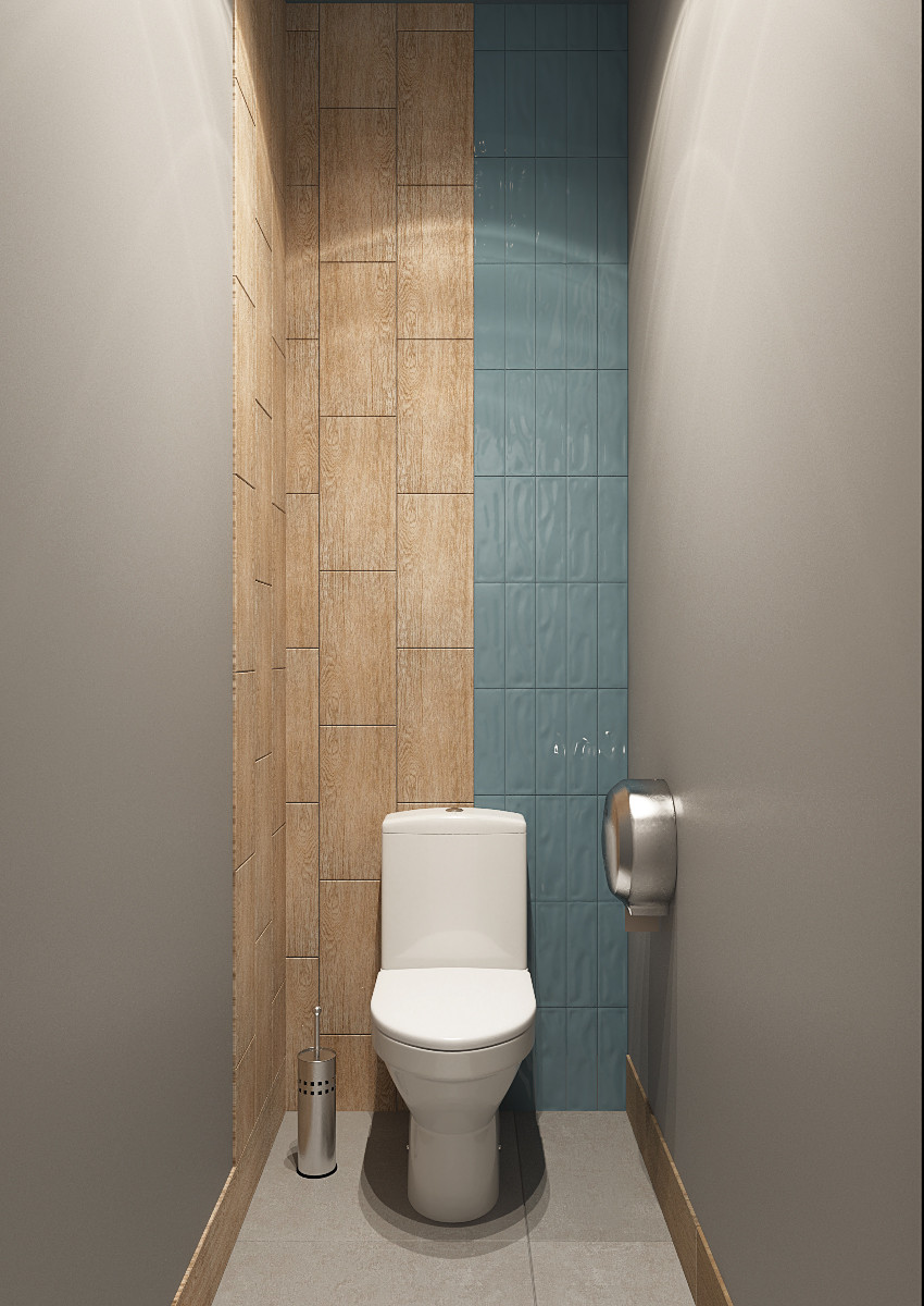 Обложка проекта: Интерьер офиса г. Москва