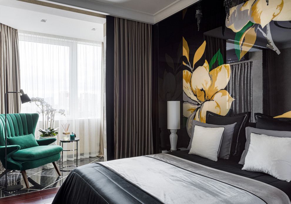 3-х комнатная квартира ЖК "МОСФИЛЬМОВСИЙ", 80кв.м