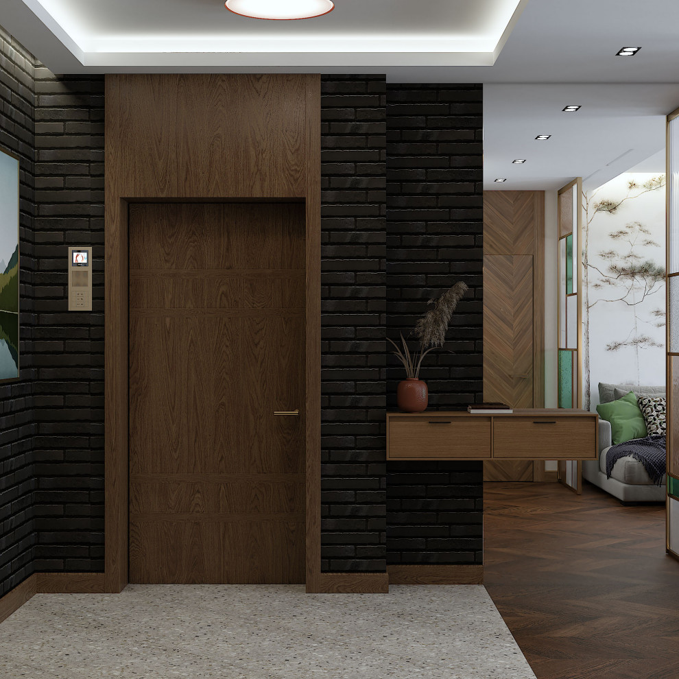 Квартира City park