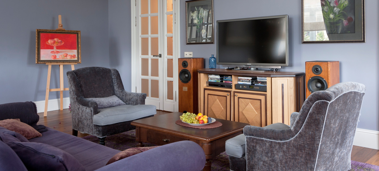 Ломоносовский