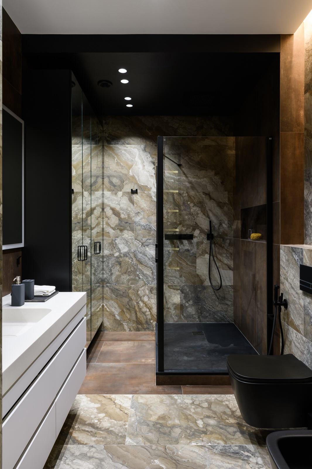 Квартира 200 м2