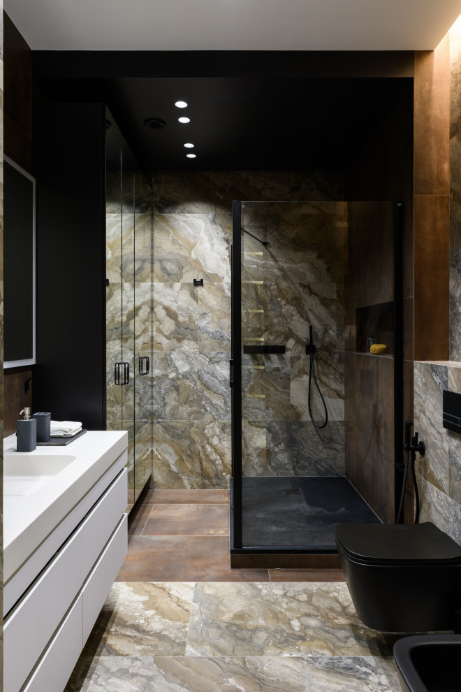 Квартира 200 м2