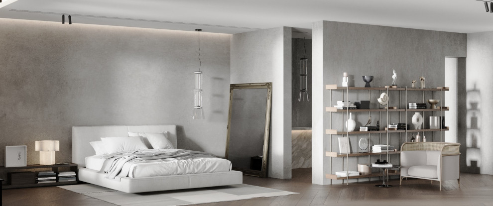 ЖК Остров flat3