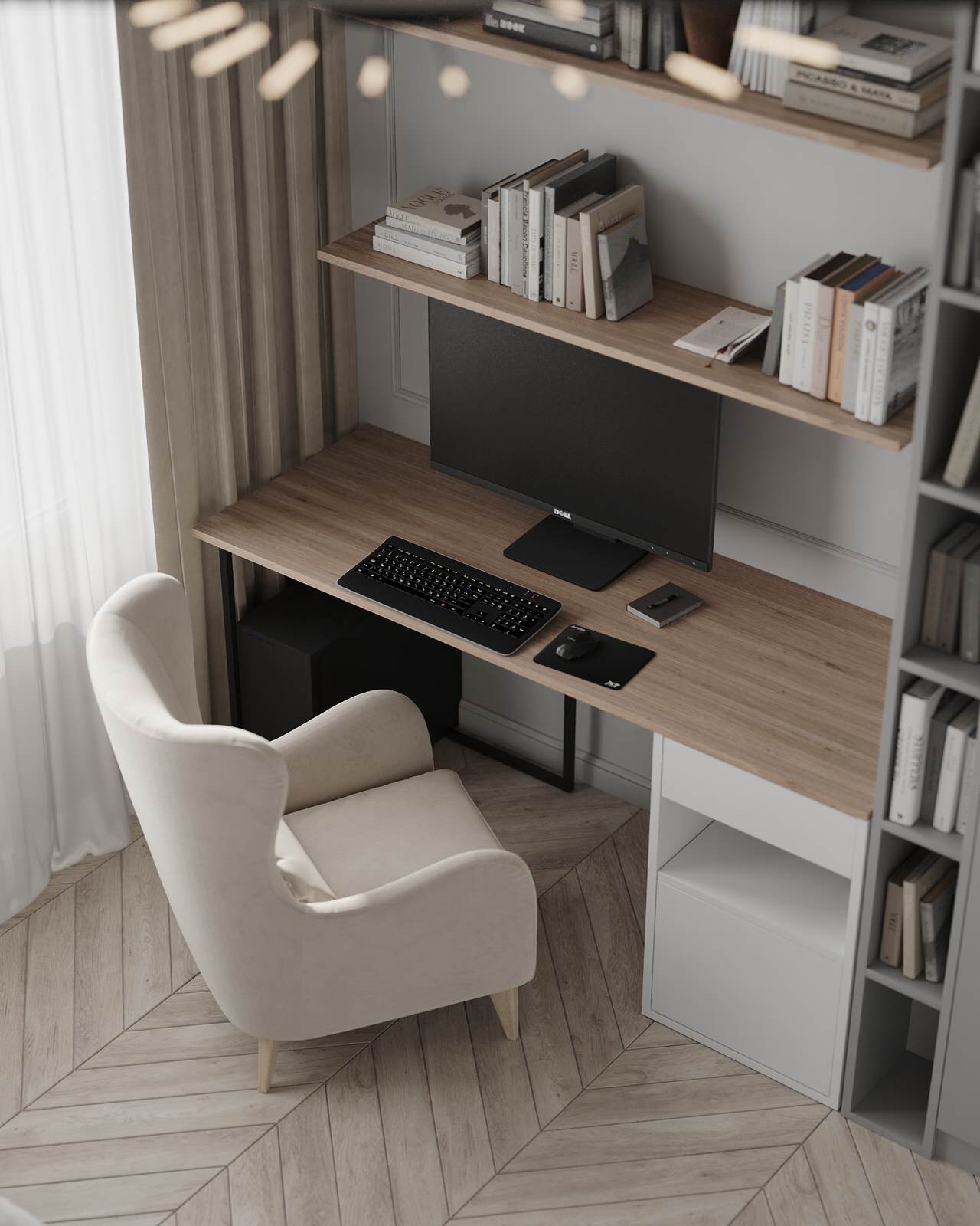 ЖК "Мичуринский Парк"