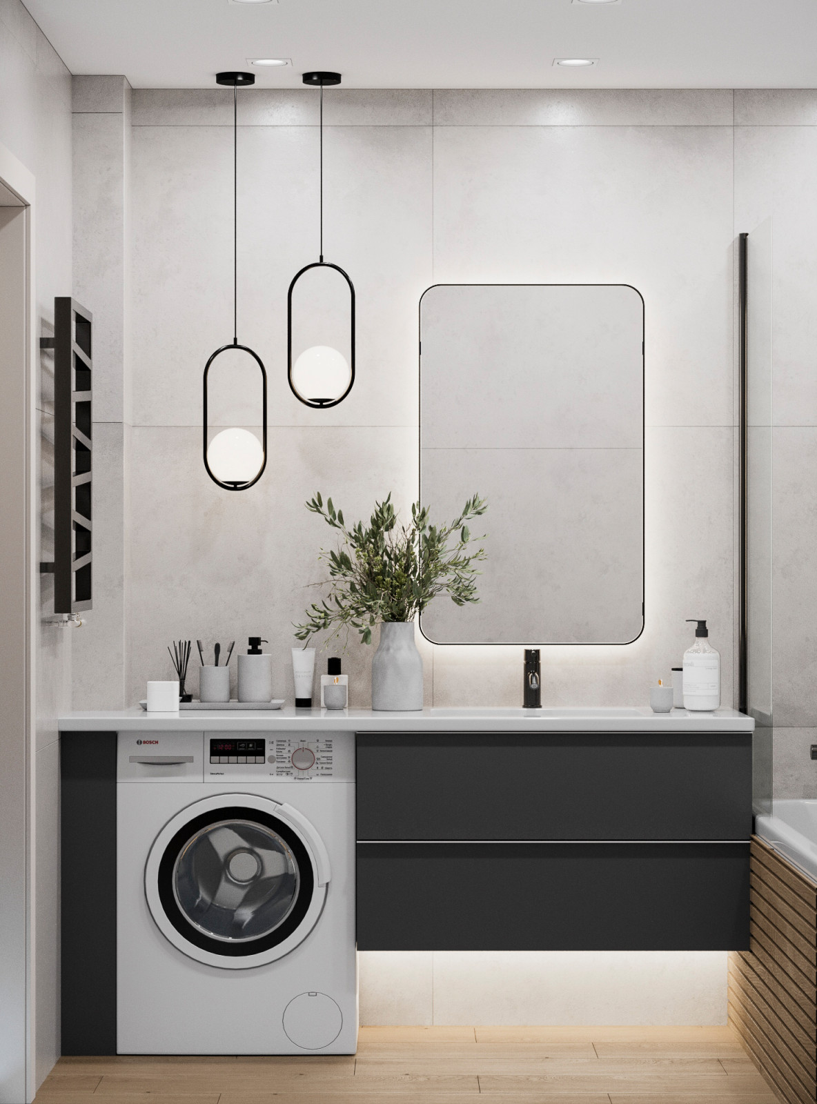 Ореховое ассорти