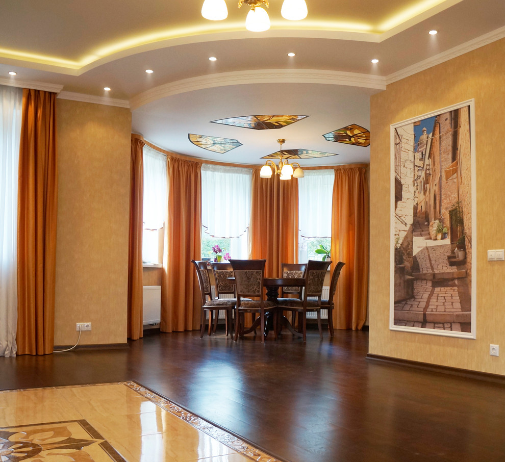 КП Воскресенское