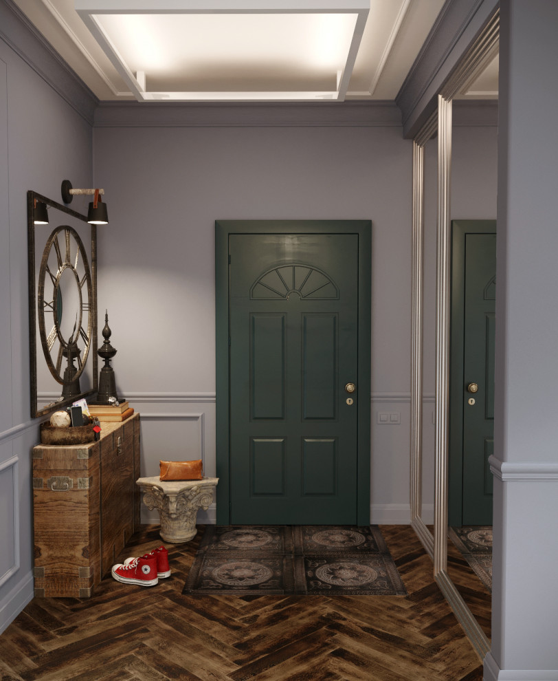 Обложка проекта: Сделано с любовью