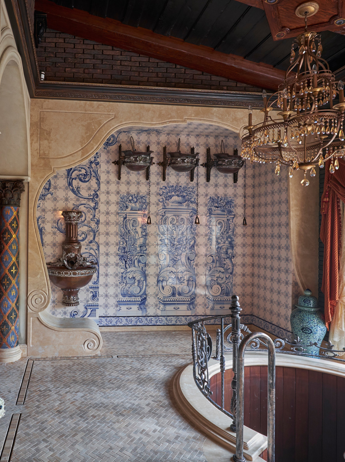 СПА КОМПЛЕКС