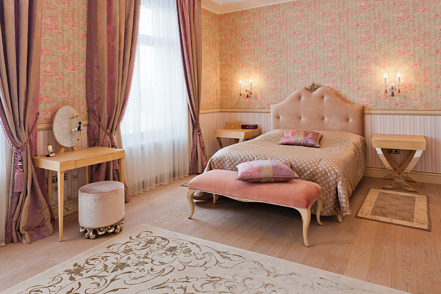 Дом на Риге