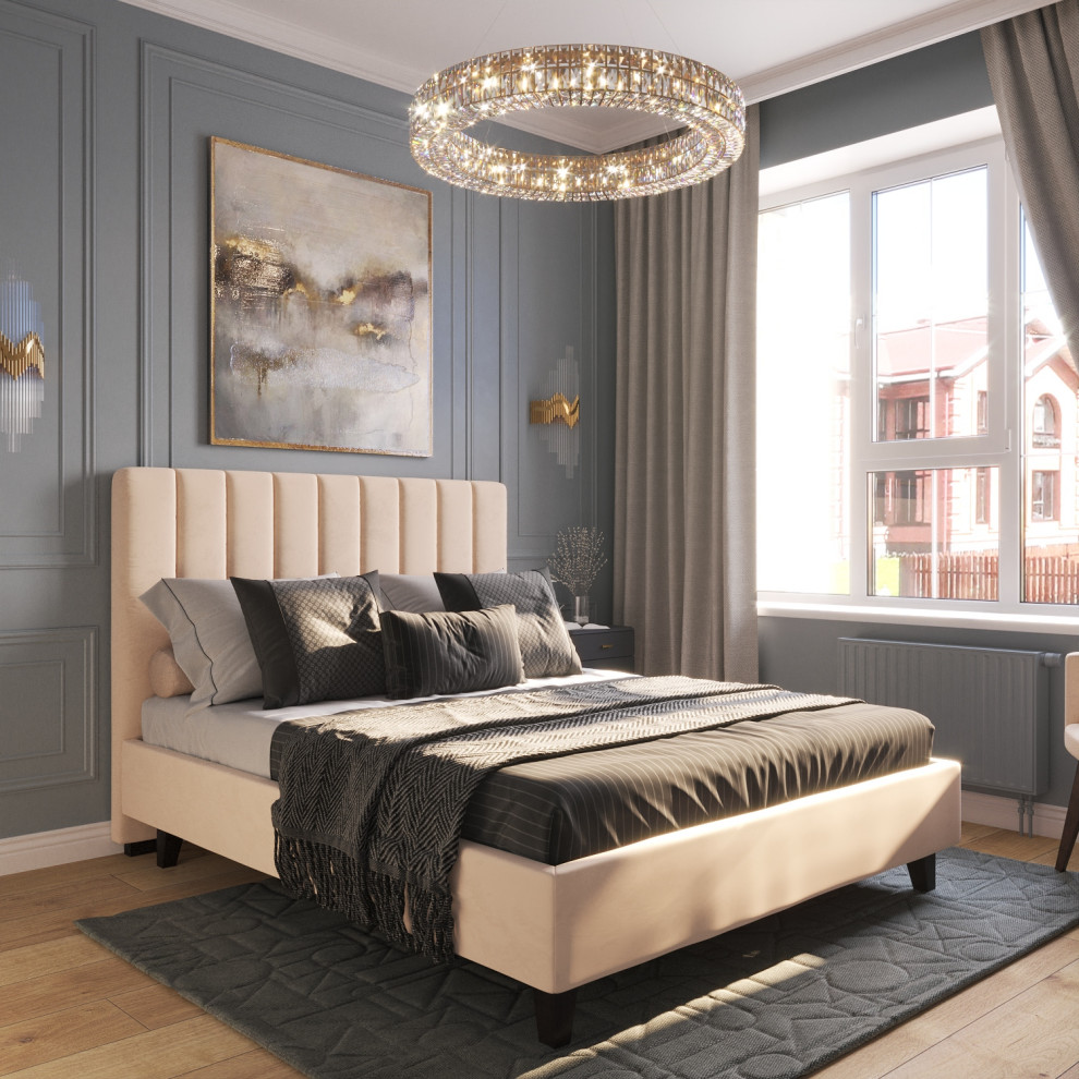 Жилой дом в Архангельске