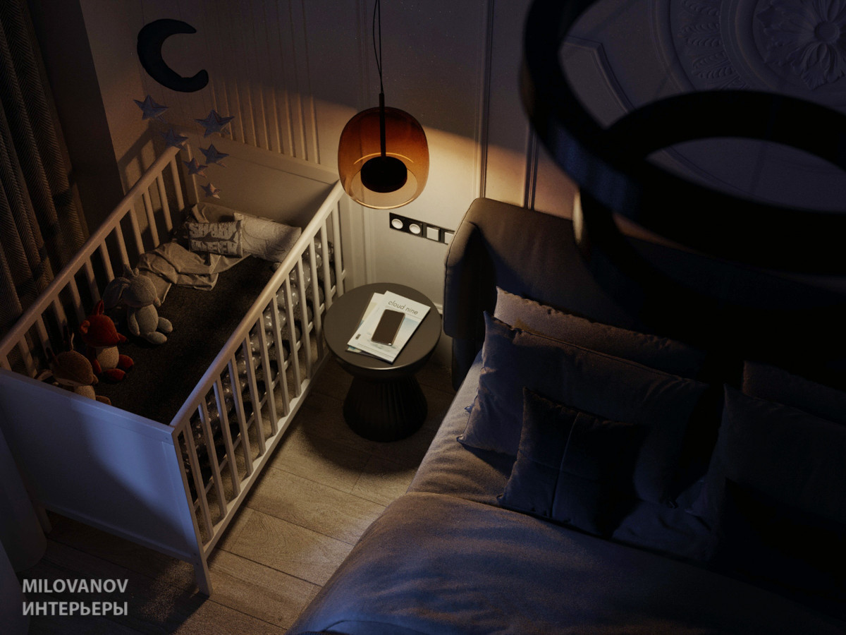 КВАРТИРА 80М