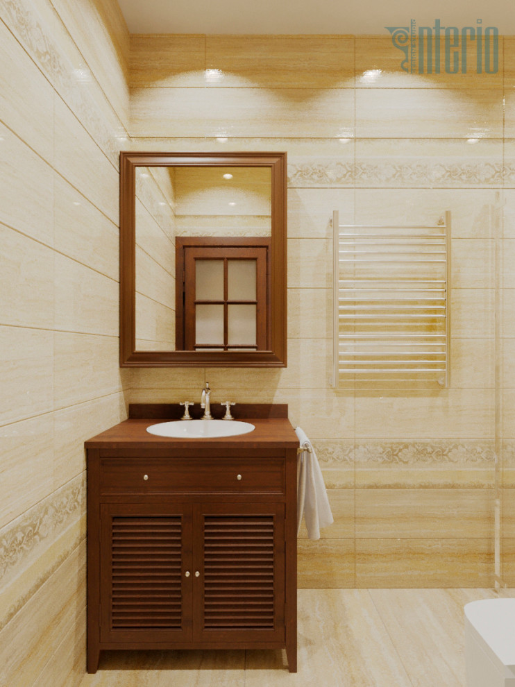 Коттедж в Нижегородской области, 185кв.м., Март 2019