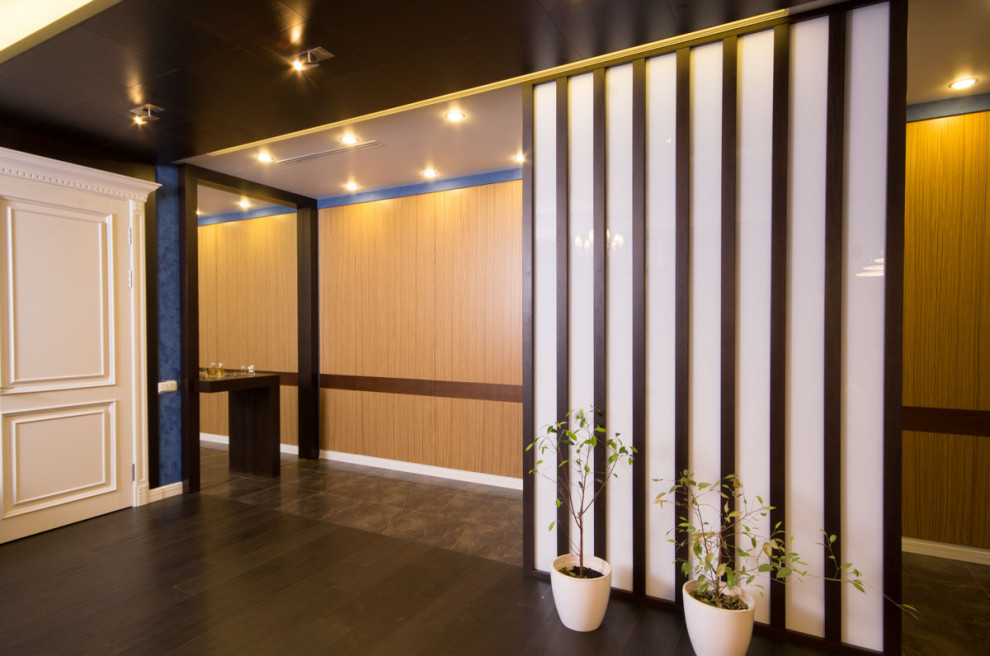 Интерьер квартиры г. Пушкин