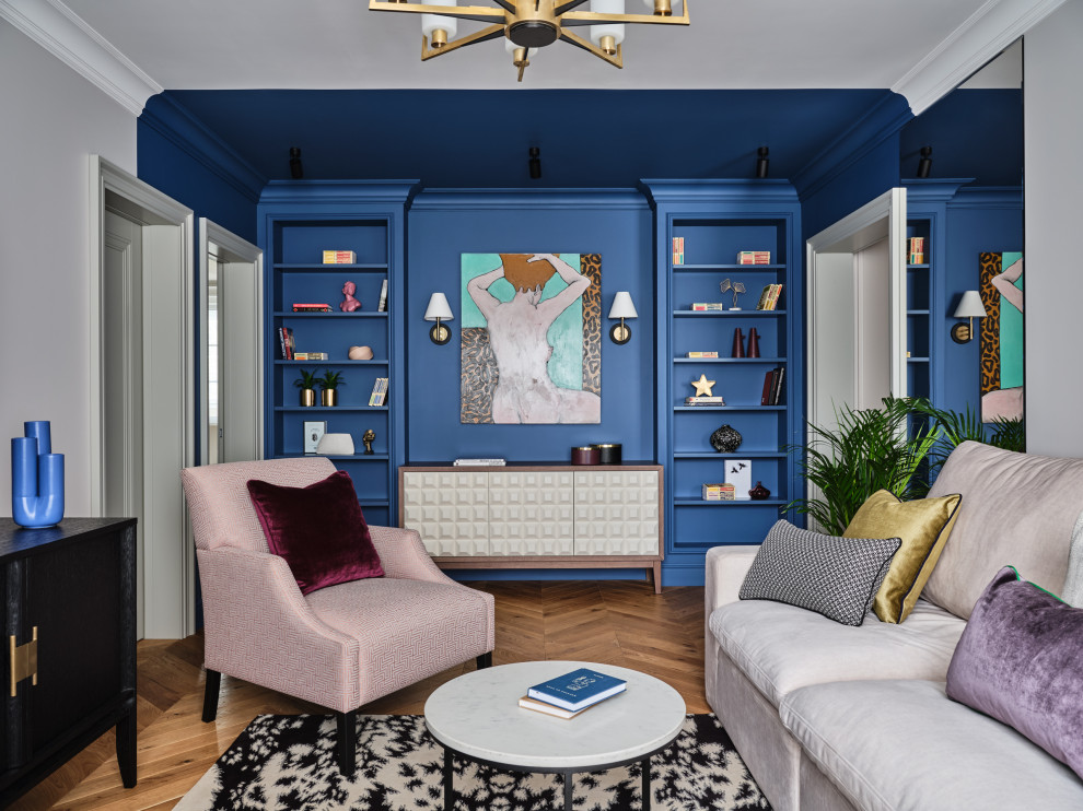 Квартира на Зеленоградской